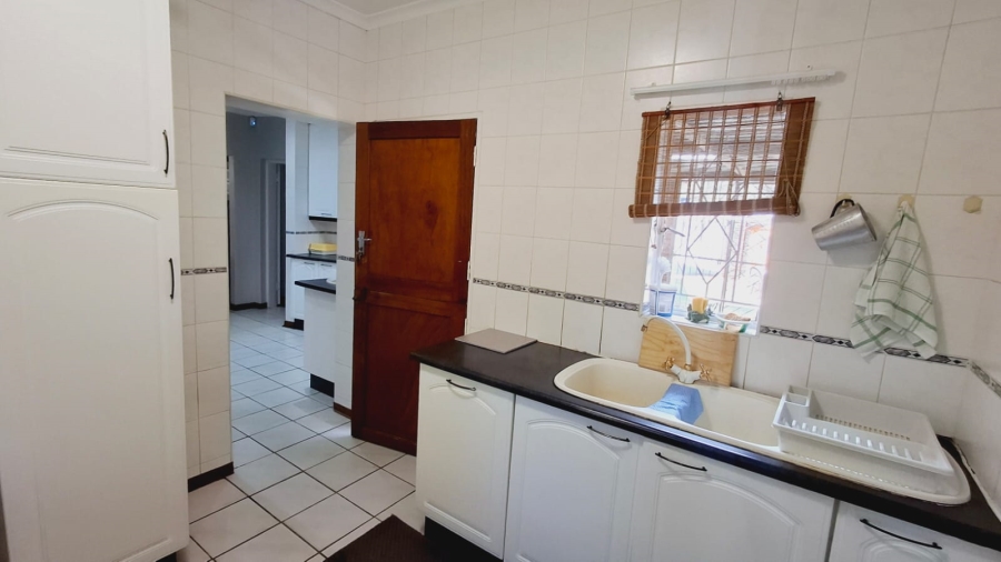 4 Bedroom Property for Sale in Sasolburg Ext 11 Free State
